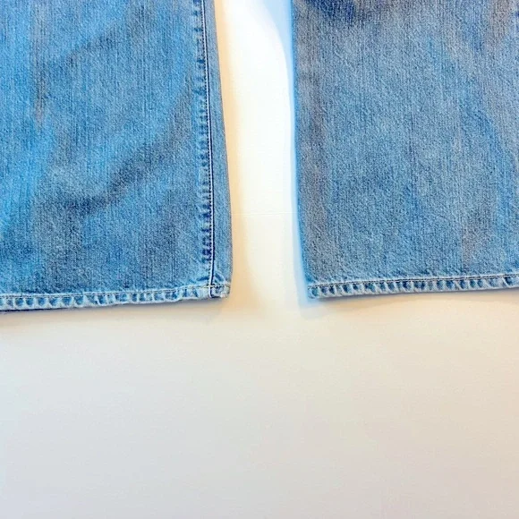 Gap Men's 1969 Loose fit Jeans - Picture 7 of 7